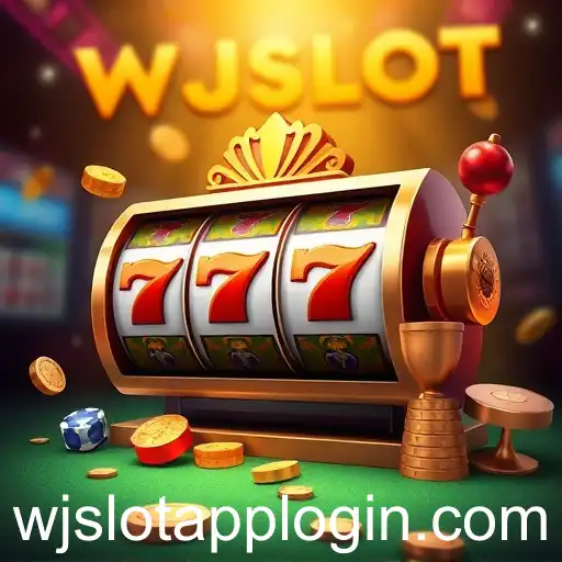 Exploring the Thrilling World of Casino Gaming with WJSlot