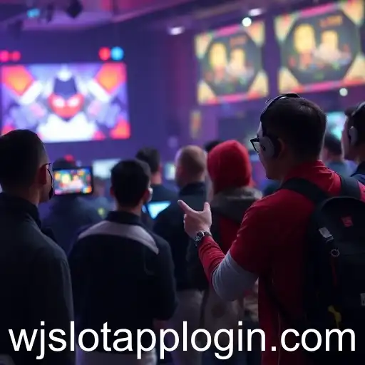 The Evolution of Online Gaming Platforms