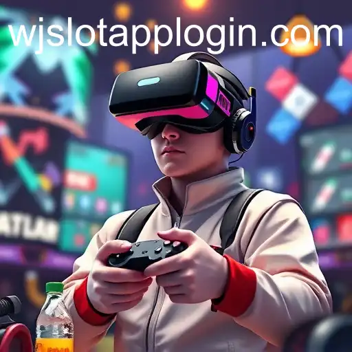 The Evolving Landscape of Online Gaming in 2025