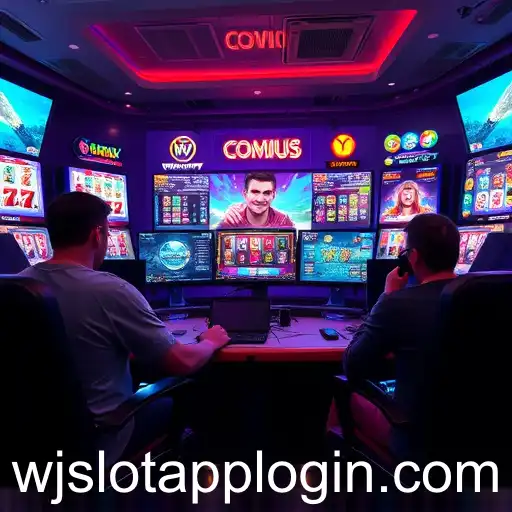 Emergence of English Gaming Platforms