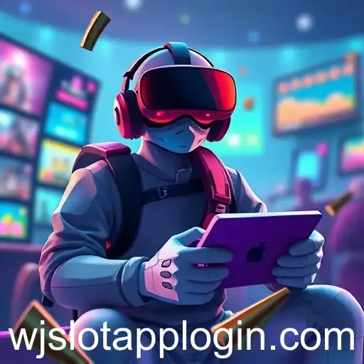 Exploring the Popularity Surge of Online Gaming in 2025