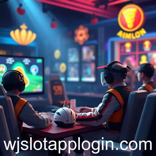 The Rise of Online Gaming in the Wake of Digital Transformation