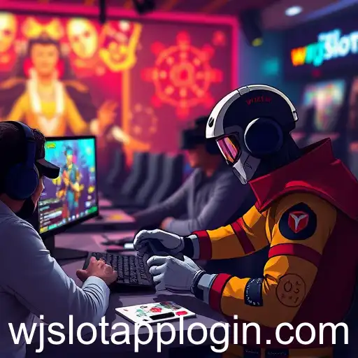 The Rise of Online Gaming Amidst Global Challenges