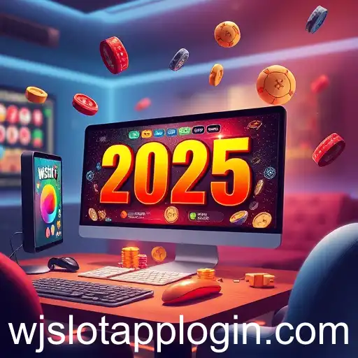 Rise of Online Gaming in 2025