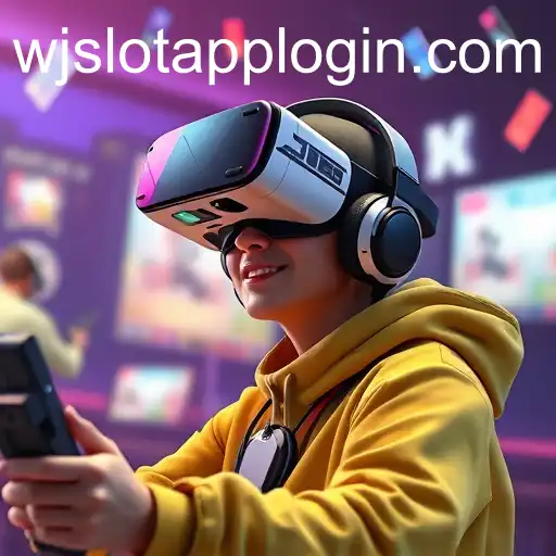 Innovations Energize Online Gaming Scene