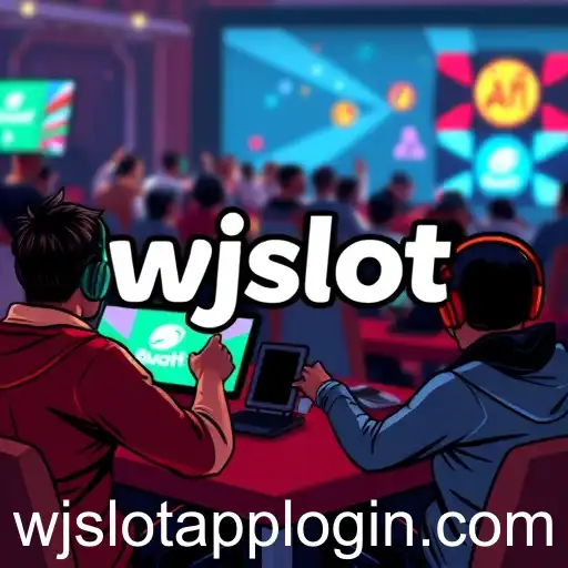 Exploring 'Multiplayer Fun': A Dive into the World of WJSlot Gaming