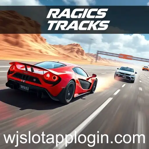 Exploring the Excitement of 'Racing Tracks' on WJSlot