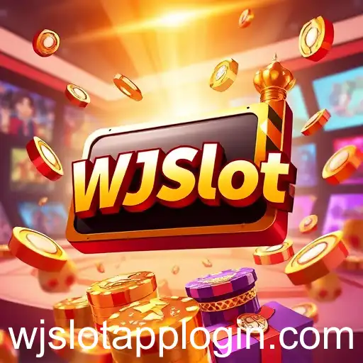 The Rise of WJSlot in the Gaming World