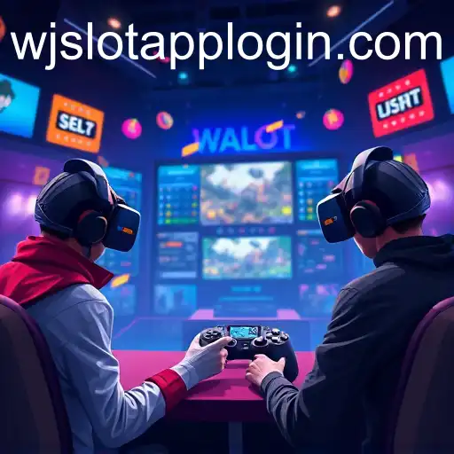 The Rise and Thrill of Online Gaming in 2025