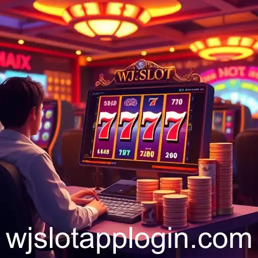 The Rise of Online Slot Gaming in 2025